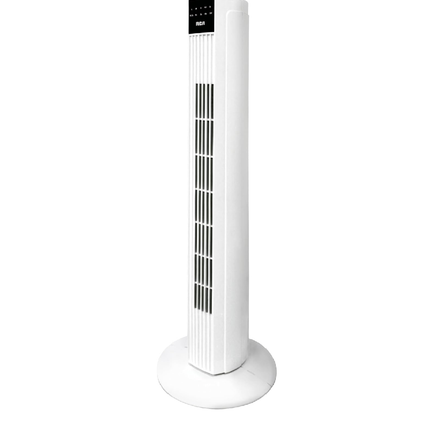 RCA Ventilador de Torre con Control Remoto RC-VT2