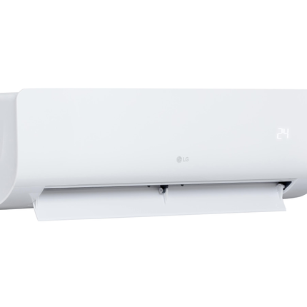 AIRE ACOND MINISPLIT ON/OFF S/FRIO 11000BTUS 220V LG
