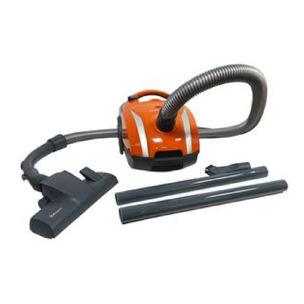 Aspiradora Koblenz KC-1100 MYSTIC 1200 W Naranja + Regalo