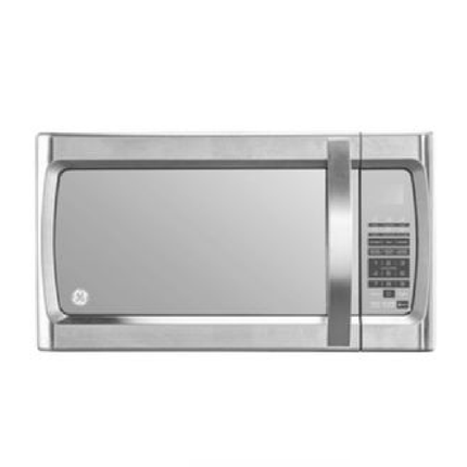 Horno de Microondas G.E MGE14XEJG 1.4 Cuft Inoxidable/Espejo