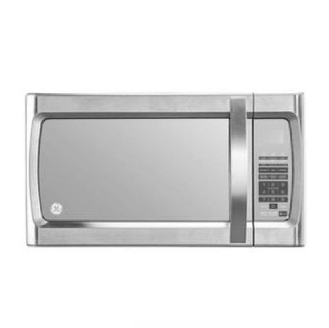 Horno de Microondas G.E MGE14XEJG 1.4 Cuft Inoxidable/Espejo