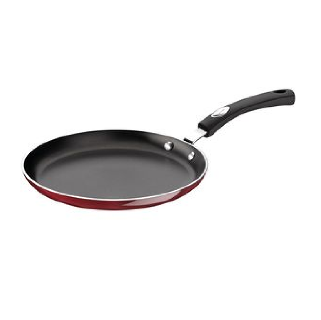 Sarten Panquequera Tramontina 28701022 Monaco 22cm para Inducción