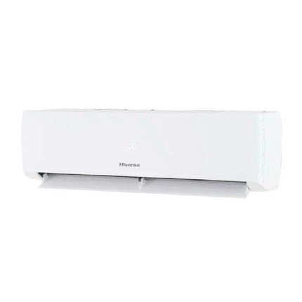 Aire Acondicionado Minisplit Hisense AC121CK 1Ton 12000Btus Frío 110V