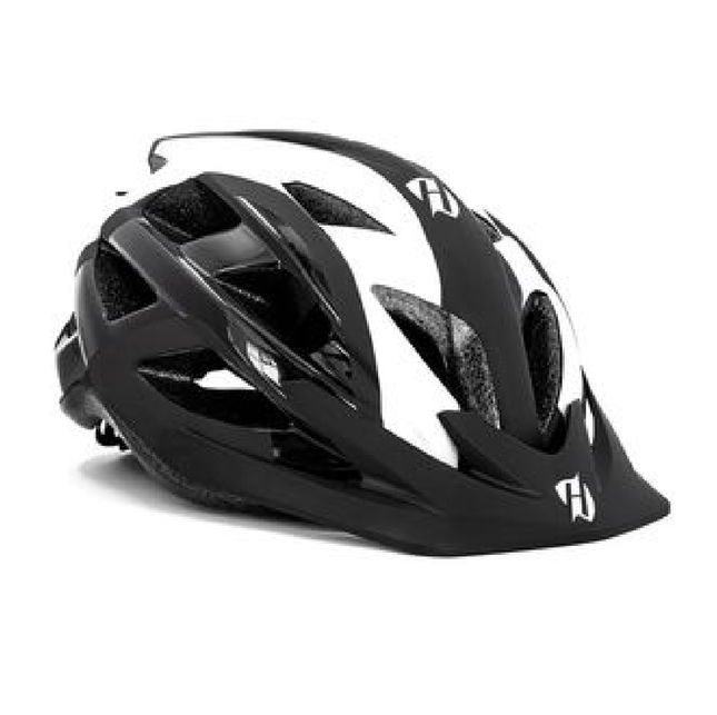 Casco Para Bicicleta HunterRutamtb T- 58-62cm