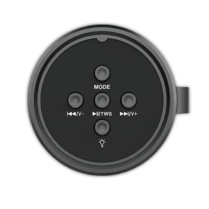 Bocina BT219 Bongo Radio FM TWS USB MUCRO SD