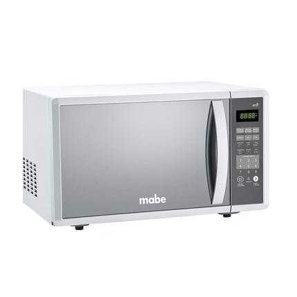 Microondas Mabe HMM111SEJ de 1.1p