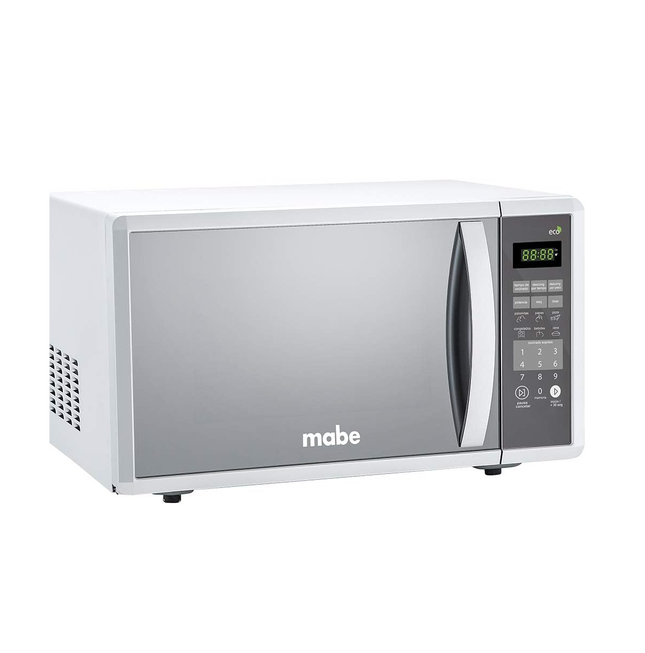 Microondas Mabe HMM111SEJ de 1.1p