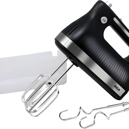 Batidora de Mano RCA RC-72 con Estuche de Almacenamiento