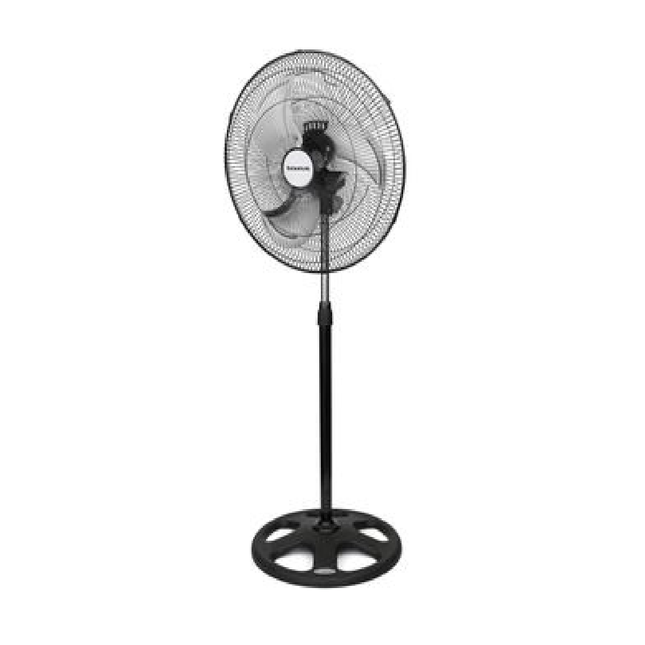 Ventilador Taurus Marte 3 en 1 Aspas Metalicas 18'' Oscilante