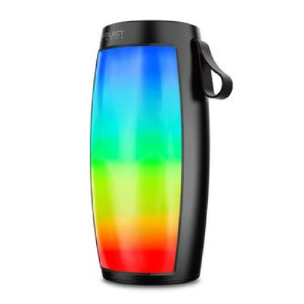 Bocina BT219 Bongo Radio FM TWS USB MUCRO SD