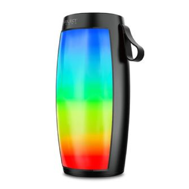 Bocina BT219 Bongo Radio FM TWS USB MUCRO SD