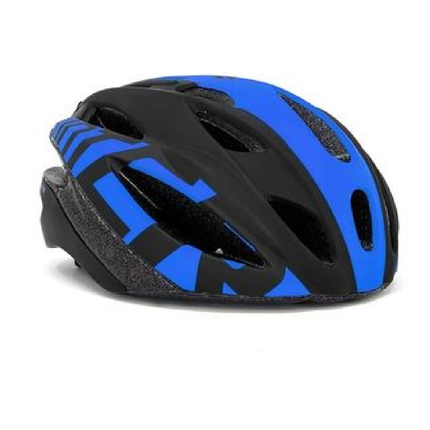 Casco Para Bicicleta Hunter T- 58-61cm Rutamtb Luz Trasera