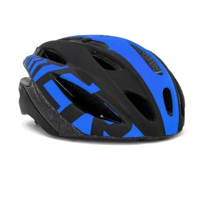 Casco Para Bicicleta Hunter T- 58-61cm Rutamtb Luz Trasera