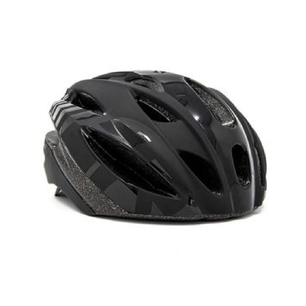 Casco Para Bicicleta Hunter T- 58-61cm Rutamtb Luz Trasera