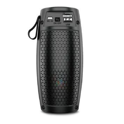 Bocina BT219 Bongo Radio FM TWS USB MUCRO SD