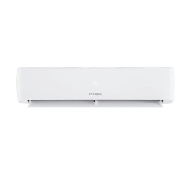 Aire Acondicionado Minisplit Hisense AC121CK 1Ton 12000Btus Frío 110V