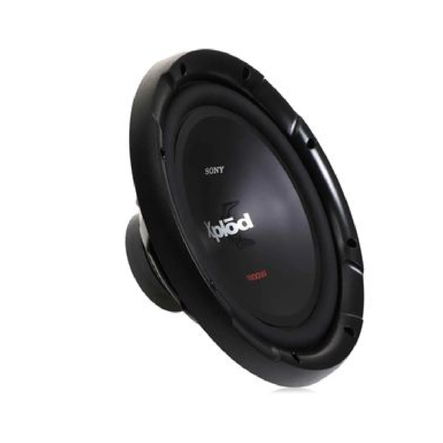 Subwoofer Sony XS-NW1201/Z1 E 420 W