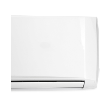 AIRE ACOND 12000 BTUS INVERTER S/FRIO 220V 17 SEER MARCA HISENSE.