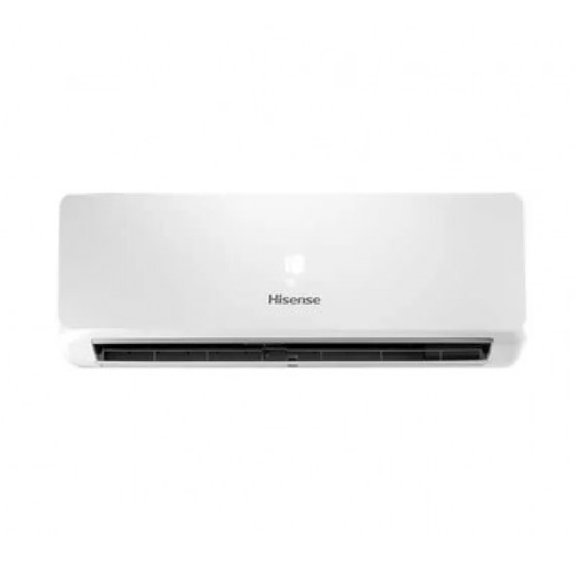 AIRE ACOND/MINISPLIT HISENSE AC122CK 12000 BTUS SOLO FRIO