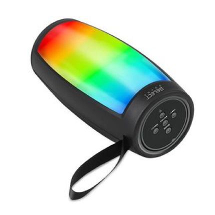 Bocina BT219 Bongo Radio FM TWS USB MUCRO SD