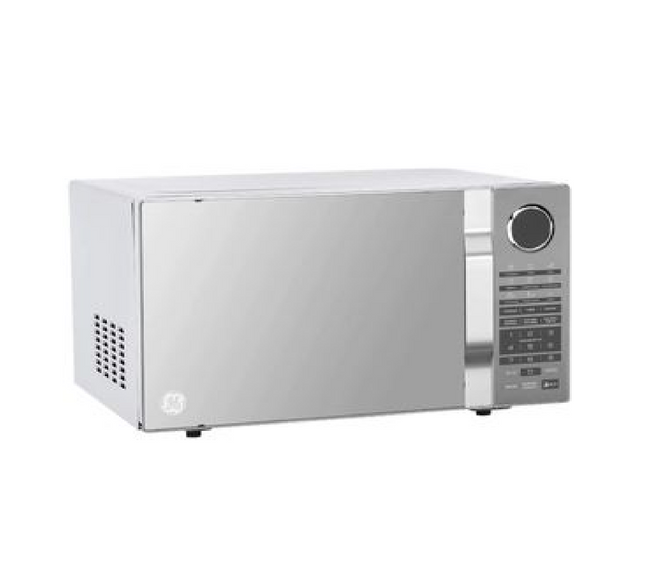 Microondas GE MGE14SEJG 1.4 Cuft Espejo Appliances