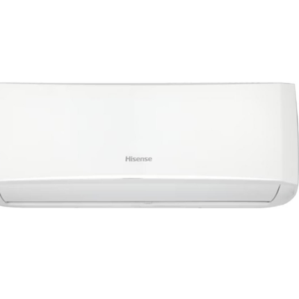 Aire Minisplit Clima HISENSE AT122CK 12000btus FRIO 220V INVERTER