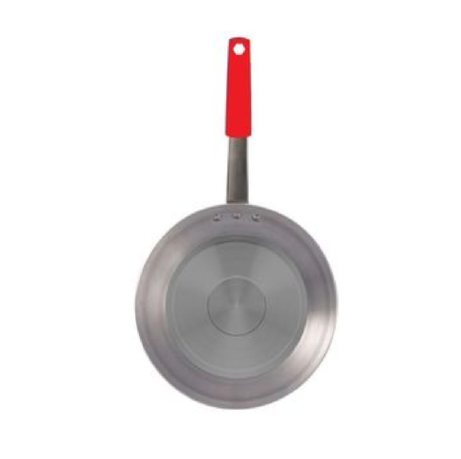 Sarten Tramontina 66902835 Profesional 25cm 3mm Aluminio Antiadherent