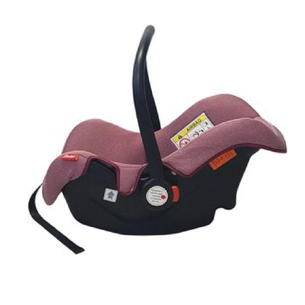 Portabebe Autoasiento D´bebe Mai Travel Travel