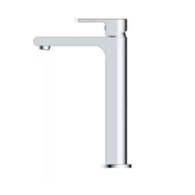 Mezcladora Monomando P/Lavabo HOMEFITS 30401341
