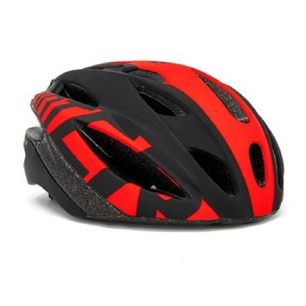 Casco Para Bicicleta Hunter T- 58-61cm Rutamtb Luz Trasera