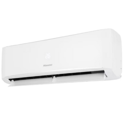 Aire Acondicionado Inverter Minisplit Clima HISENSE AT121CK 12000btus FRIO 110V