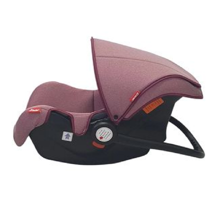 Portabebe Autoasiento D´bebe Mai Travel Travel