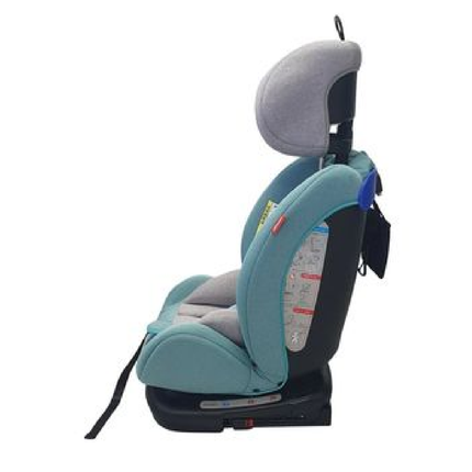 Autoasiento D Bebe Mare Menta