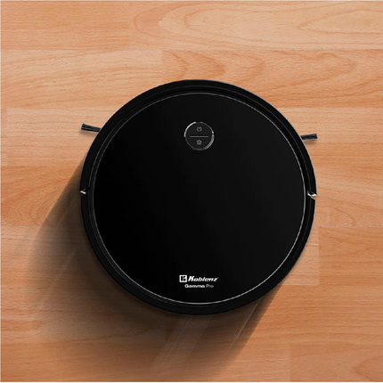Aspiradora  Robot con Estación de Limpieza DE R-950 GAMMA PRO