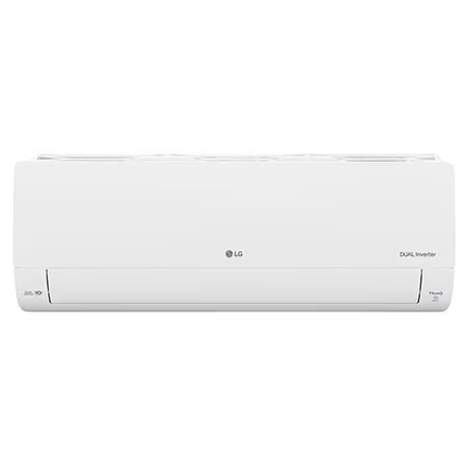 AIRE ACOND 12000 17.5 SEER BTUS 220V DUAL INVERTER WI-FI LG