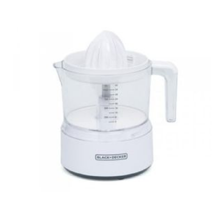 Exprimidor De Citricos Black Y Decker CJ650W
