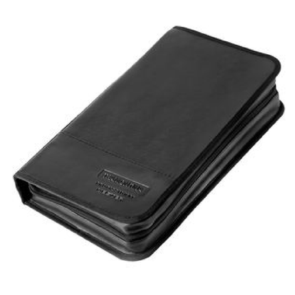 Estuche de Cuchillos Chef Estudiantes Tramontina 32200386 10pz Negro