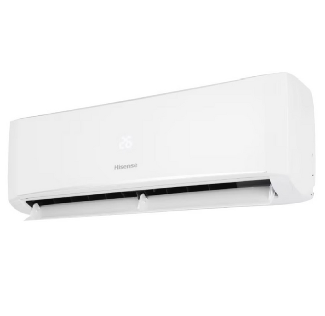 Aire Acondicionado Inverter Minisplit Clima HISENSE AT121CK 12000btus FRIO 110V
