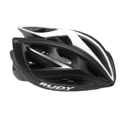 Casco Airstorm Negro Blanco 407456 / HL540011 T-SM