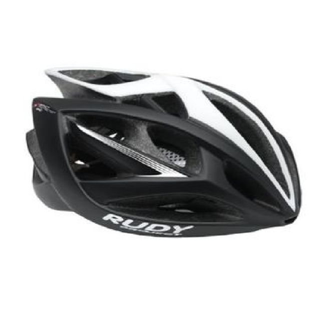 Casco Airstorm Negro Blanco 407456 / HL540011 T-SM