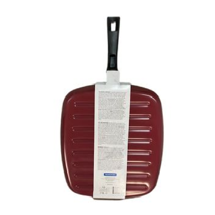 Bifera Tramontina 20392724 Loreto 26cm Rojo