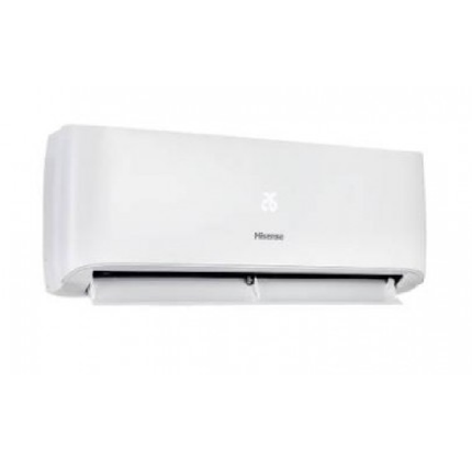 AIRE ACOND/MINISPLIT HISENSE AC122CK 12000 BTUS SOLO FRIO