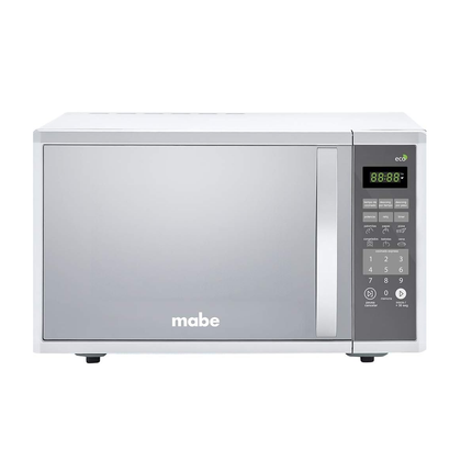 Microondas Mabe HMM111SEJ de 1.1p