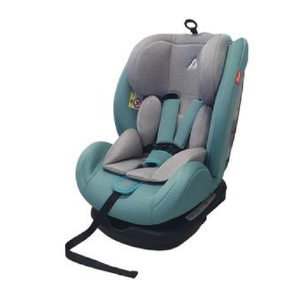 Autoasiento D Bebe Mare Menta