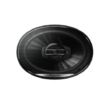 Bocina PIONEER TS-G6930F 6x9"/3 vías/45 W R.M.S.