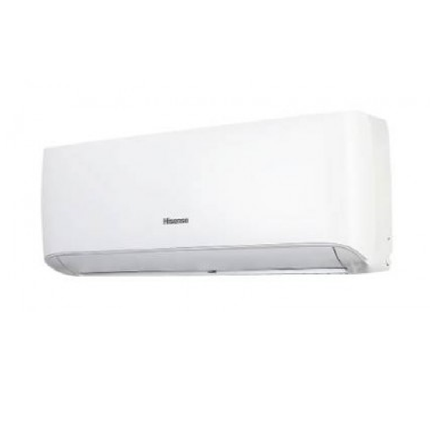 AIRE ACOND/MINISPLIT HISENSE AC122CK 12000 BTUS SOLO FRIO