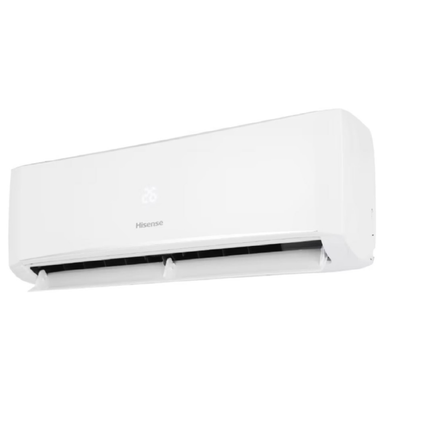 Aire Minisplit Clima HISENSE AT122CK 12000btus FRIO 220V INVERTER