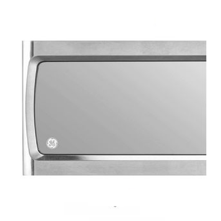 Horno de Microondas G.E MGE14XEJG 1.4 Cuft Inoxidable/Espejo