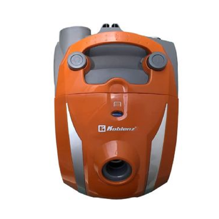 Aspiradora Koblenz KC-1100 MYSTIC 1200 W Naranja + Regalo