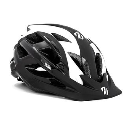 Casco Para Bicicleta HunterRutamtb T- 58-62cm